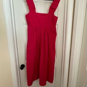 LAKE Lolly Dress Heatwave, Size X-Large (NWOT)
